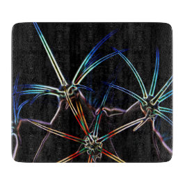 Cactus 1 cbcna snijplank