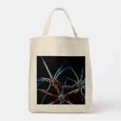 Cactus 1 gtcna tote bag (Achterkant)