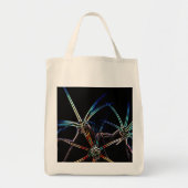 Cactus 1 gtcna tote bag (Voorkant)