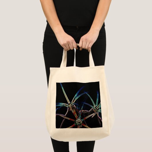 Cactus 1 gtcnm tote bag (Voorkant (product))