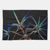 Cactus 1 ktcna theedoek (Horizontaal)