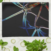 Cactus 1 ktcnm theedoek (Gevouwen)