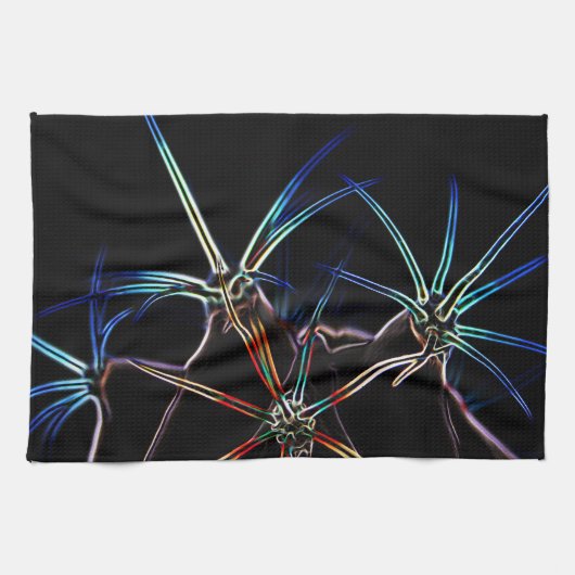 Cactus 1 ktcnm theedoek (Horizontaal)