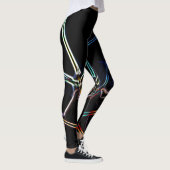Cactus 1 lecnm leggings (Rechts)