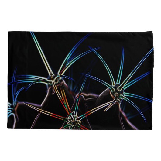 Cactus 1 pccna kussensloop (Achterkant)