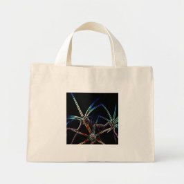 Cactus 1 ttcna mini tote bag