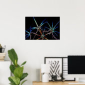 Cactus 1 wapcna poster (Thuiskantoor)