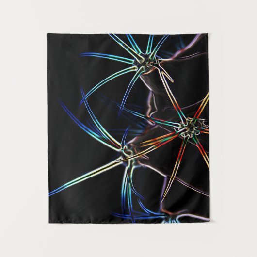 Cactus 1 wtcna wandkleed (Voorkant)