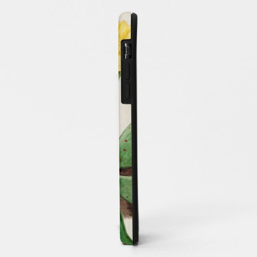 Cactus 2 Case-Mate iPhone case (Achterkant/links)