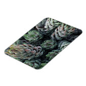 Cactus 3"x4" Magnet Magneet (Linkerzijde)