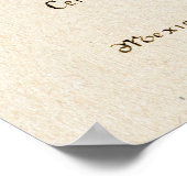 Cactus 4 poster (Hoek)