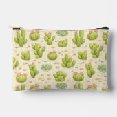 Cactus and Succulent Pattern Etui (Voorkant)