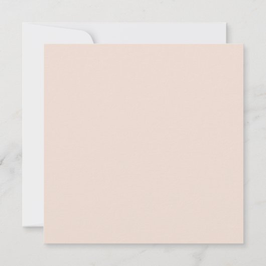 Cactus Art Greetings Kaart (Achterkant)