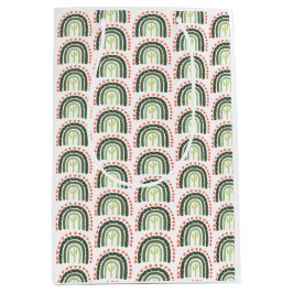 Cactus Artisan Rainbow Modern Desert Saguaro Plezi Medium Cadeauzakje