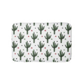 Cactus Badmat (Voorkant)