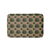 Cactus Bath Mat (Voorkant)