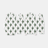 Cactus Bedankdoosjes (Uitgevouwen)