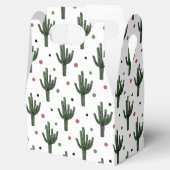 Cactus Bedankdoosjes (Geopend)