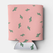 Cactus Blikjeskoeler (Achterkant)