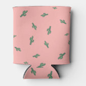 Cactus Blikjeskoeler (Voorkant)