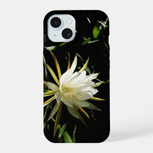 Cactus Bloei iPhone 15 Case