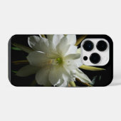 Cactus Bloei iPhone Hoesje (Achterkant horizontaal)