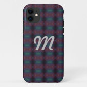 Cactus Bloem Mirage Case-Mate iPhone Case (Achterkant)