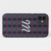 Cactus Bloem Mirage Case-Mate iPhone Case (Achterkant (horizontaal))