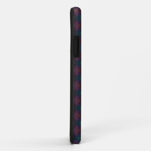 Cactus Bloem Mirage Case-Mate iPhone Case (Achterkant/rechts)