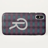 Cactus Bloem Mirage Case-Mate iPhone Case (Achterkant (horizontaal))