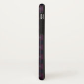 Cactus Bloem Mirage Case-Mate iPhone Case (Achterkant/links)