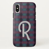 Cactus Bloem Mirage Case-Mate iPhone Case (Achterkant)
