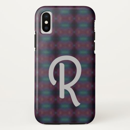 Cactus Bloem Mirage Case-Mate iPhone Case (Achterkant)