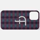 Cactus Bloem Mirage Case-Mate iPhone Case (Achterkant (horizontaal))