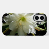 Cactus Bloom Case-Mate iPhone Case (Achterkant (horizontaal))