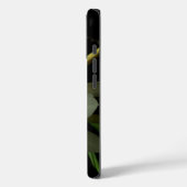 Cactus Bloom Case-Mate iPhone Case (Achterkant / Links)