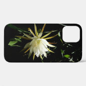 Cactus Bloom Case-Mate iPhone Case (Achterkant (horizontaal))