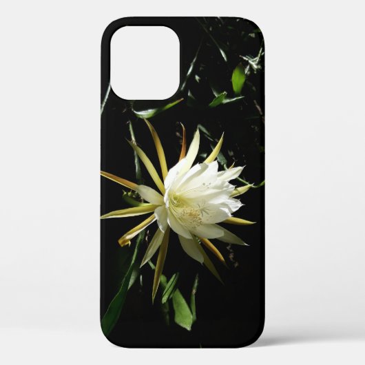 Cactus Bloom Case-Mate iPhone Case (Achterkant)