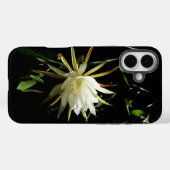 Cactus Bloom Case-Mate iPhone Case (Achterkant (horizontaal))