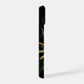 Cactus Bloom iPhone 15 Case (Rechterkant)