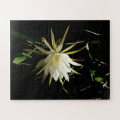 Cactus Bloom Legpuzzel (Horizontaal)