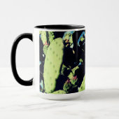 Cactus Bloom, Saguaro Photography Mok (Links)