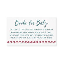 Cactus boeken voor Baby