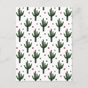 Cactus Briefkaart