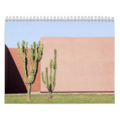 Cactus Brothers Kalender (Hoes)