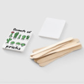 Cactus bunch of ricks handwaaier (Niet-gemonteerd)