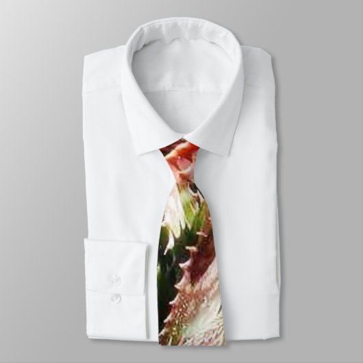 Cactus Cacti Stropdas (Gebonden)