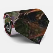 Cactus Cacti Stropdas (Opgerold)