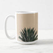 Cactus Cacti Succulent Cactus Koffiemok (Links)