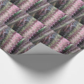 Cactus Cadeaupapier (Hoek)